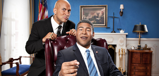 Illustration for article titled The best TV of 2012